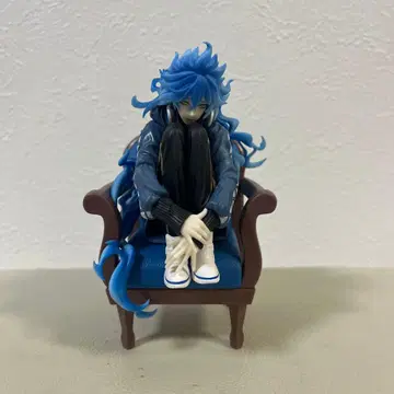 트위스테 프리미엄 그레이스 시츄에이션 피규어 이데아 슈라우드