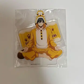 블루 록 이토시 린 아크릴 스탠드