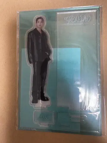 SEVENTEEN DK 도겸 아크릴 스탠드