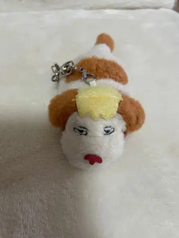 하울의 움직이는 성 힌 키링