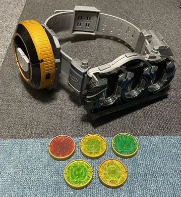 BANDAI 가면라이더 오즈 변신 벨트