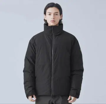 데상트 얼터레인 81 GORE-TEX INFINIUM 다운 자켓