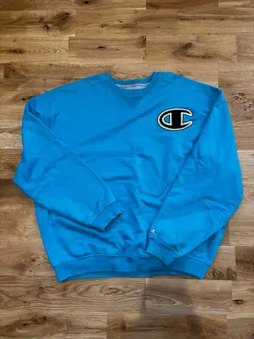 champion 빅 맨투맨