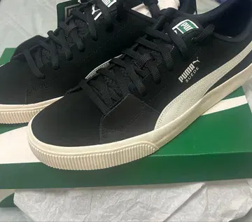 Puma Suede Skate UK10