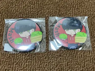 매쉬루 매쉬 시스템 서비스 아이피포 캔뱃지 점페스