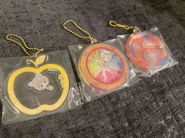 미세스 그린애플 제일복권 후지사와 료카 E상 바스락 아크릴