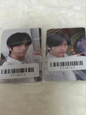 NCT DREAM DREAMSCAPE 팬사인회 kms 혜택 트레이딩 카드