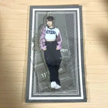 오구라 유이 아크릴 스탠드 [ I ] To the 11'Eleven