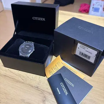 CITIZEN Eco-Drive G870-S065526