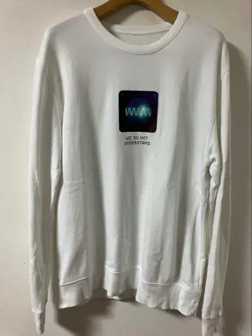 프래그먼트 디자인 맨투맨 후지와라 히로시 넷플릭스 삼체