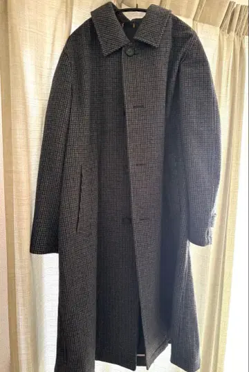 체스터 코트 COMME CA COMMUNE