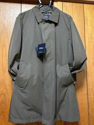 Tern 남성용 비즈니스 코트 L 사이즈