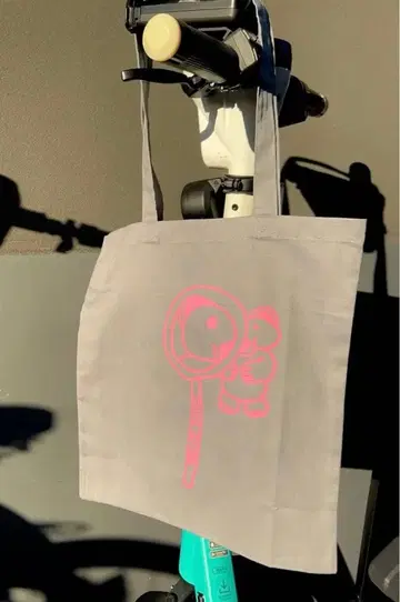 Daisuke Kondo GOOdSHOp 토트백 kakudai 신규 패턴