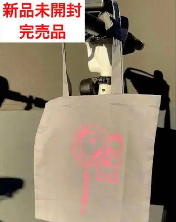 Daisuke Kondo goodshop 토트백 kakudai 신규 패턴