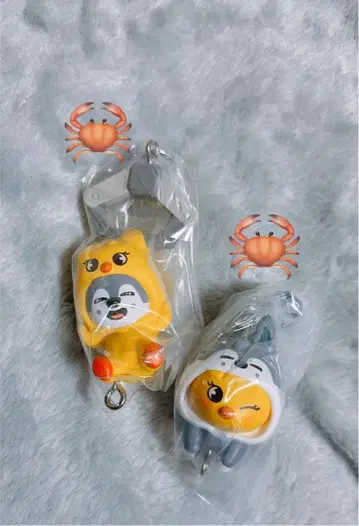 skzoo 츠마츠나 vol.2 호쥬즈 방찬 필릭스