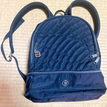 [ beside u ] 비사이유 백팩