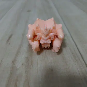 건담 지우개 갑옷 마차 오키스 [ 스킨 컬러 ] SD 건담