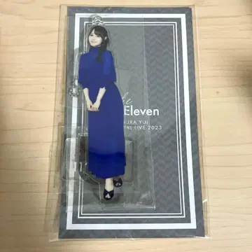 오구라 유이 아크릴 스탠드 [ U ] To the 11'Eleven