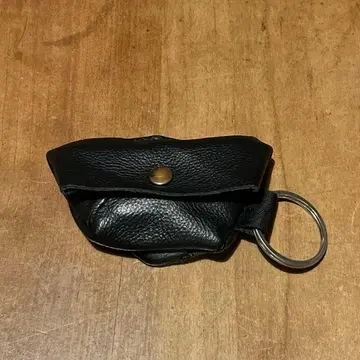 bagjack mouse pouch coin case 동전 지갑