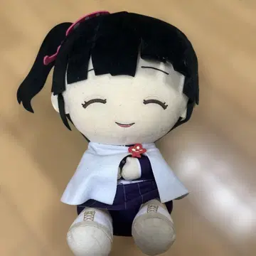 귀멸의 칼날 렌고쿠 쿄쥬로 봉제 인형