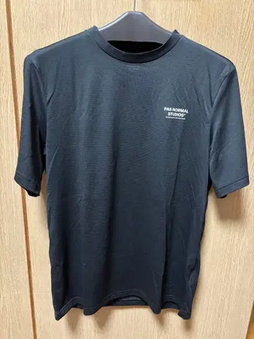 pas normal studios Balance 셔츠