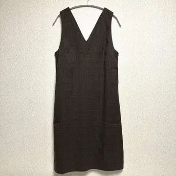 새상품 로페피크닉 살로펫 스커트