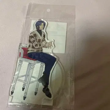 신 테니스의 왕자님 유키무라 세이이치 아크릴 스탠드