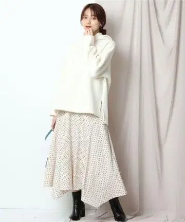 마이 스트라다 릴랙스 니트 업