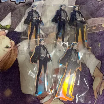 아이젠 켄토 아크릴 스탠드