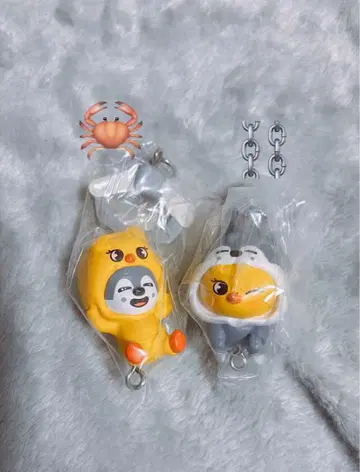 skzoo 츠마츠나 vol.2 호쥬즈 방찬 필릭스