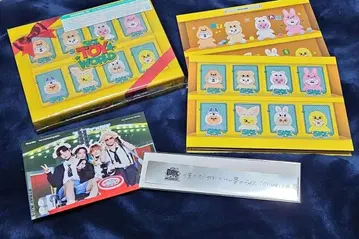 StrayKids TOYWORLD 완전 생산 한정판
