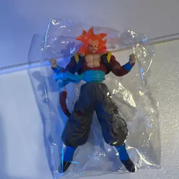 드래곤볼 hg 오지터 4