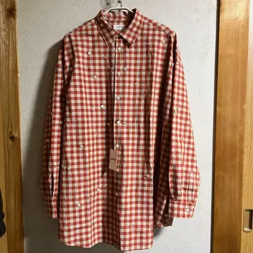 ADAPTART ADAPTATION LONG SLEEVE SHIRT