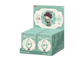 디무 크러쉬 온 카페 시리즈 폰 참