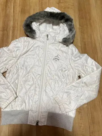 캘러웨이 패딩 자켓