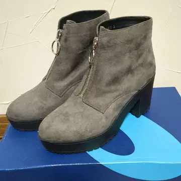 ORIENTAL Traffic 숏부츠