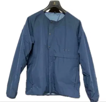 karrimor gust crew 리버서블 자켓 네이비