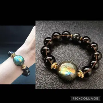 래브라도 라이트 디자인 블레스 16cm