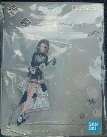 샤니마스 제일복권 이카루가 루카 아크릴 스탠드