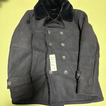 DIMITRI DON I 가죽 자켓 44 사이즈