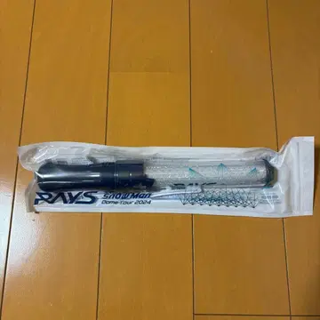 SnowMan 응원봉 RAYS