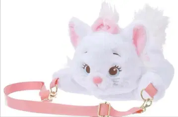 디즈니 스토어 아리스토캣 마리 미니백