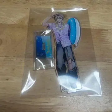 팬버스 칸자키 카오루 아크릴 스탠드