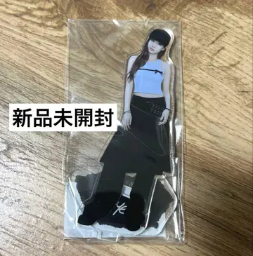 [ 미개봉 새상품 ] 나연 ENEMY 아크릴 스탠드