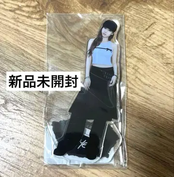 [ 미개봉 새상품 ] 나연 ENEMY 아크릴 스탠드