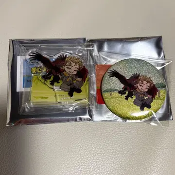 나의 히어로 아카데미아 토부 동물공원