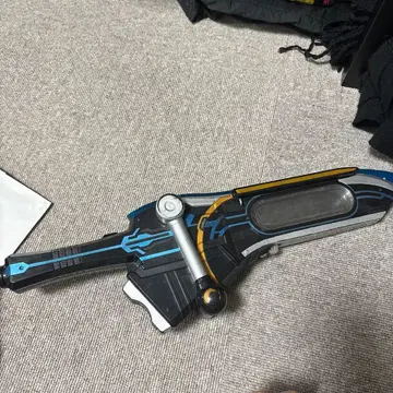 가면라이더 오즈 DX 메다자 리버