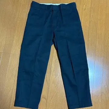 디키즈 874 커스텀 핏 W36