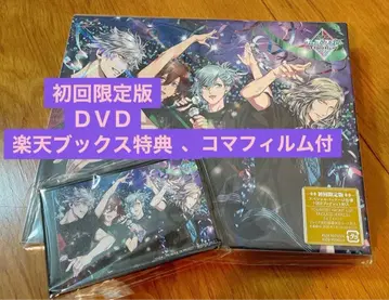 [ Blu-ray ] 우타프리 TABOO NIGHT XXXX 특전 포함