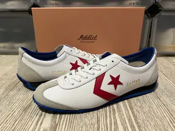 Addict ALL STAR TRAININGSHOES 27.5cm